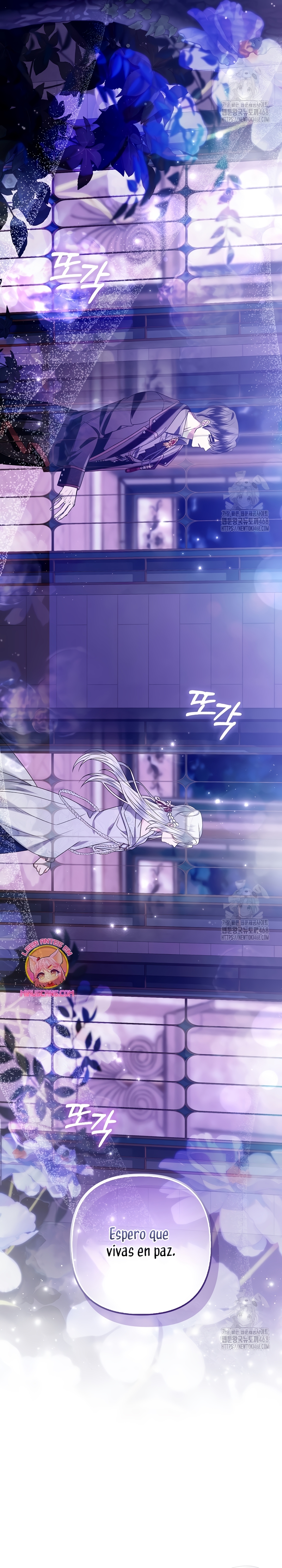 Como rechazar un matrimonio perfecto Capítulo 19 - Page 25