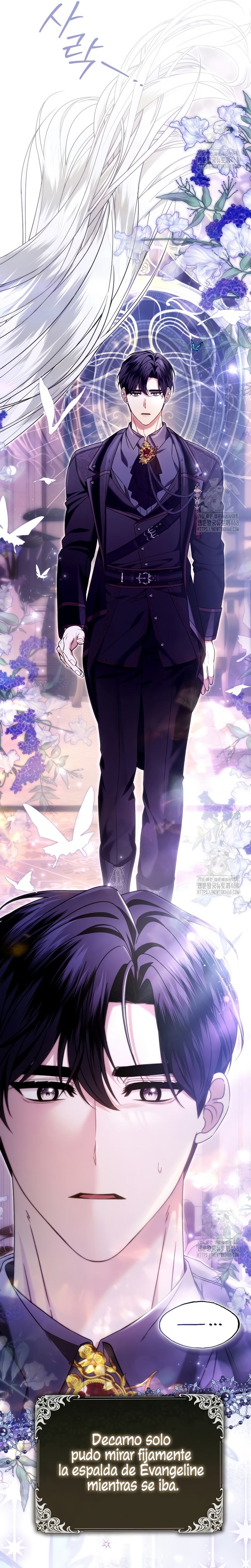 Como rechazar un matrimonio perfecto Capítulo 19 - Page 26