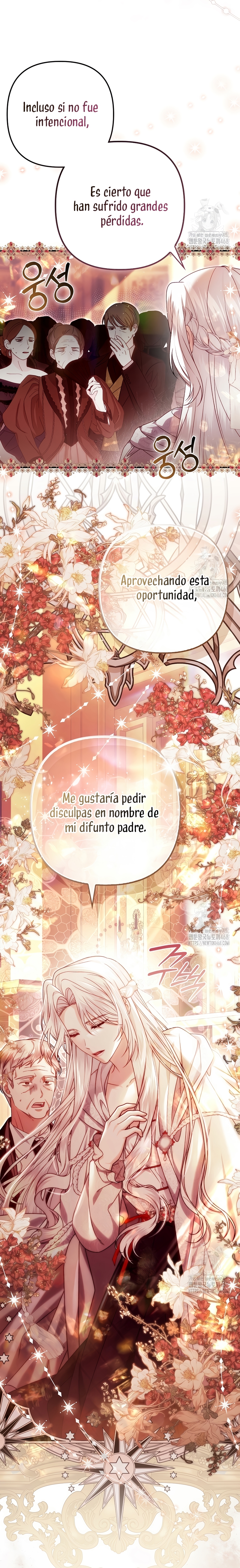 Como rechazar un matrimonio perfecto Capítulo 19 - Page 6