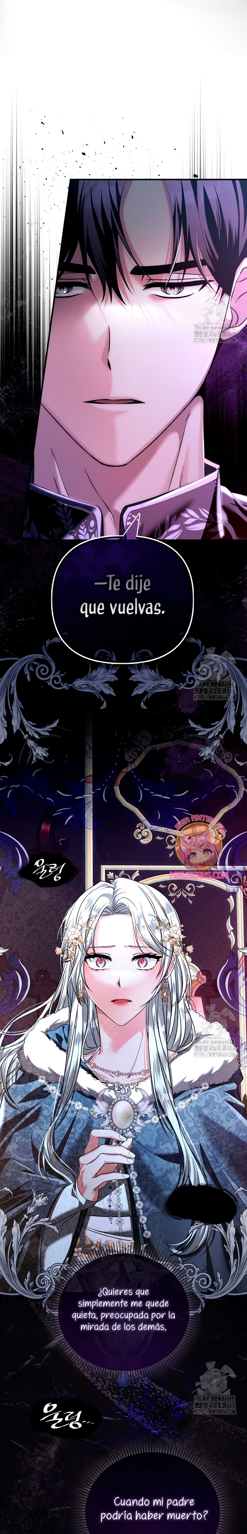 Como rechazar un matrimonio perfecto Capítulo 2 - Page 10