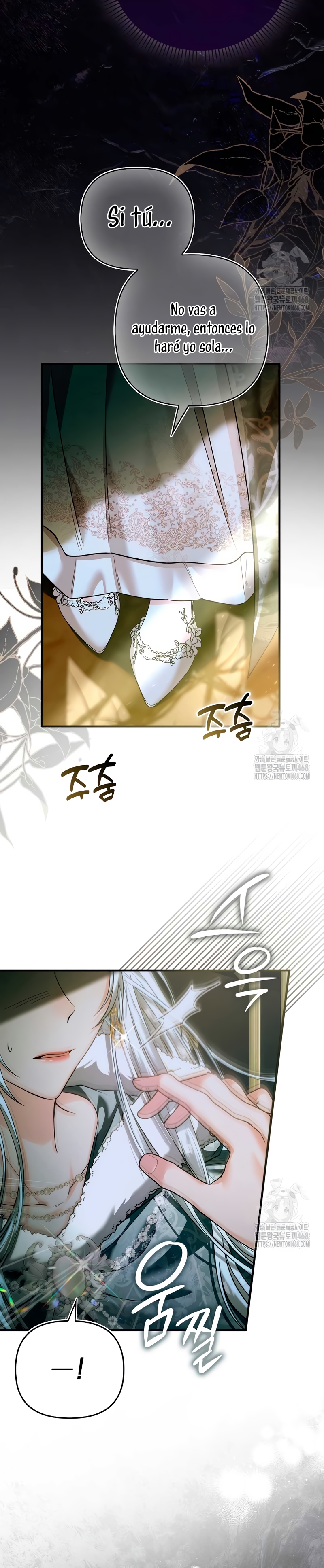 Como rechazar un matrimonio perfecto Capítulo 2 - Page 11