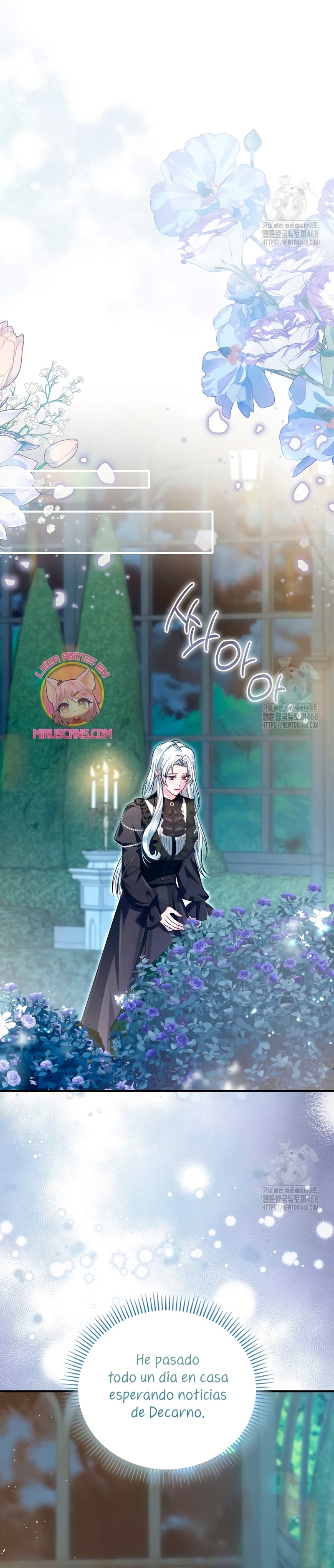 Como rechazar un matrimonio perfecto Capítulo 2 - Page 15