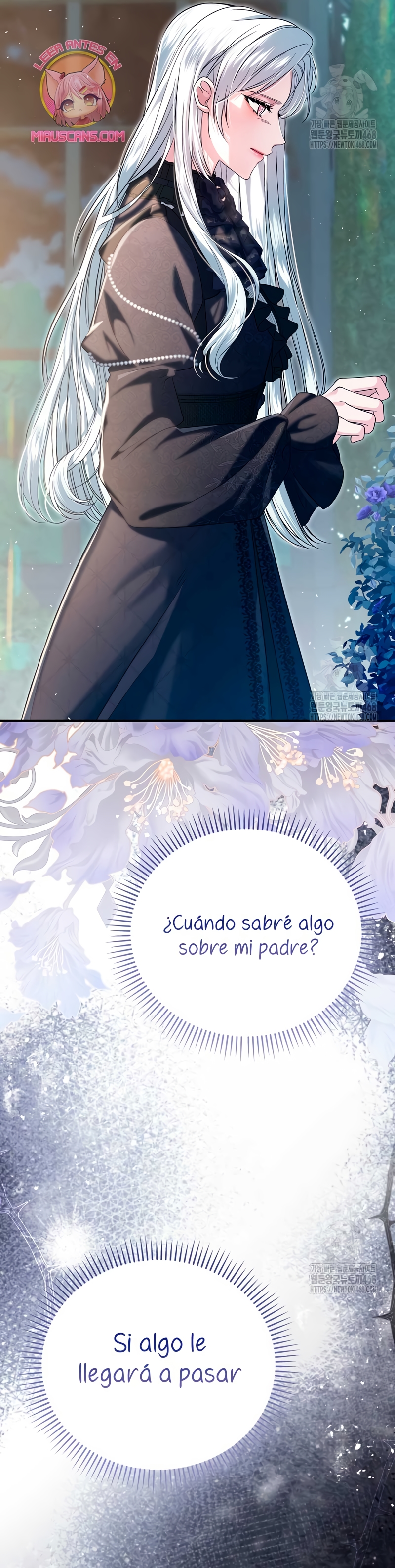 Como rechazar un matrimonio perfecto Capítulo 2 - Page 16