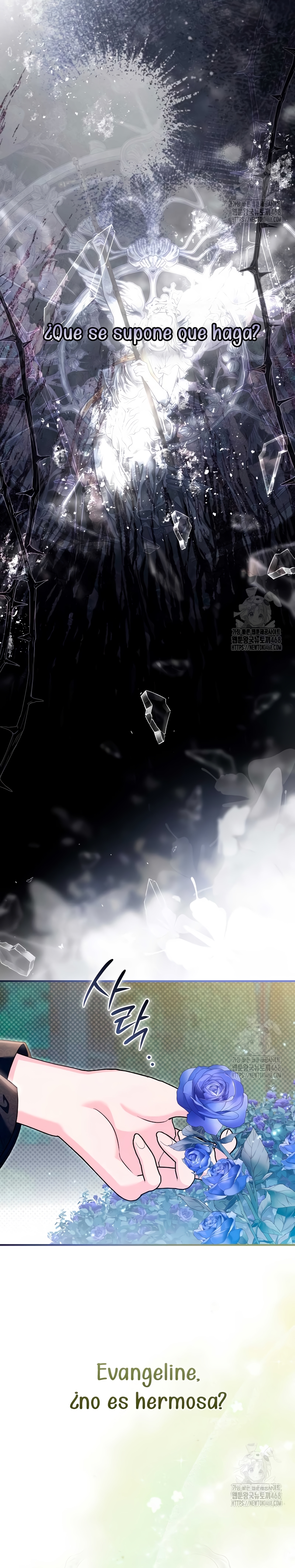 Como rechazar un matrimonio perfecto Capítulo 2 - Page 17