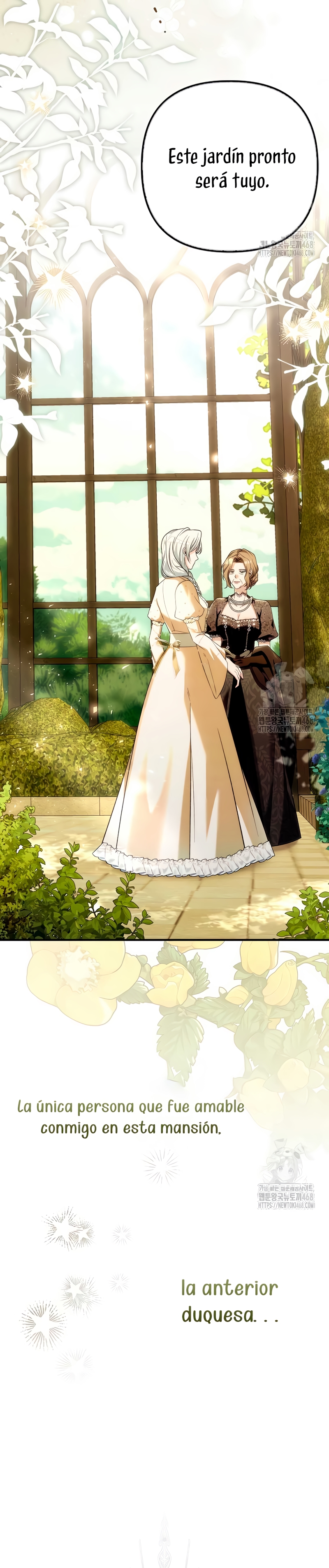 Como rechazar un matrimonio perfecto Capítulo 2 - Page 19