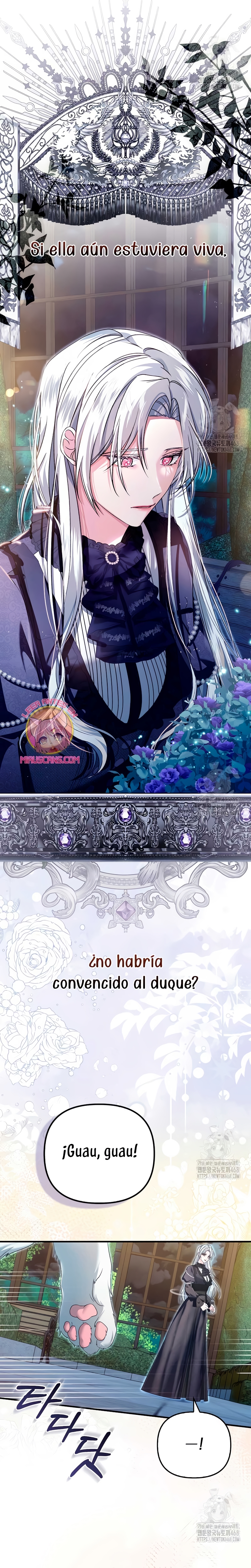 Como rechazar un matrimonio perfecto Capítulo 2 - Page 20