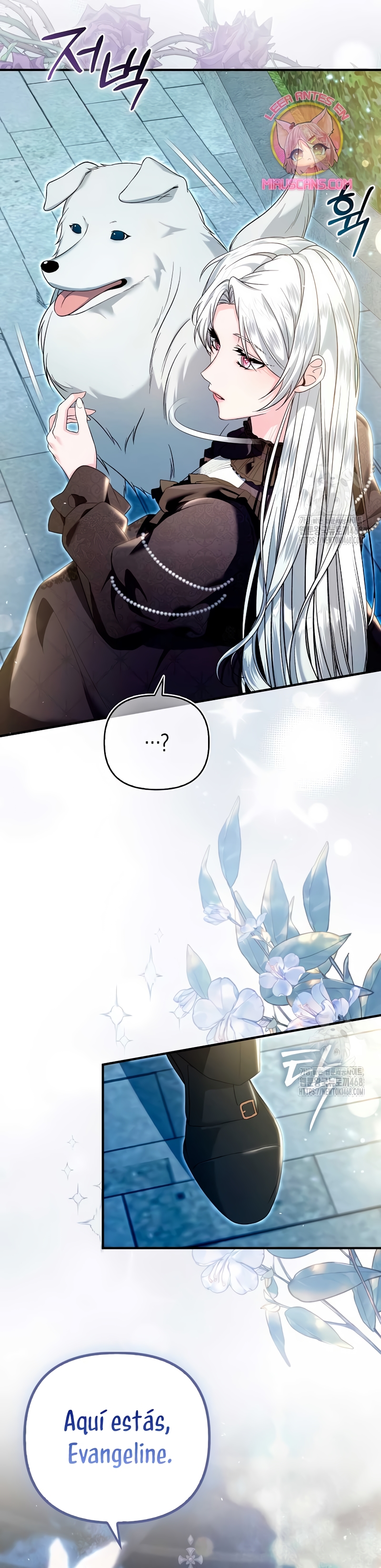 Como rechazar un matrimonio perfecto Capítulo 2 - Page 22