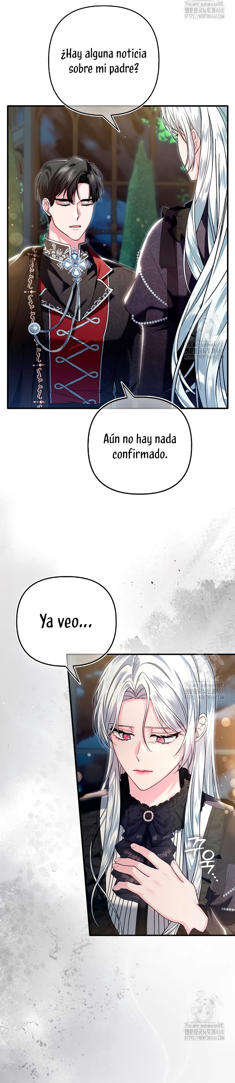 Como rechazar un matrimonio perfecto Capítulo 2 - Page 24