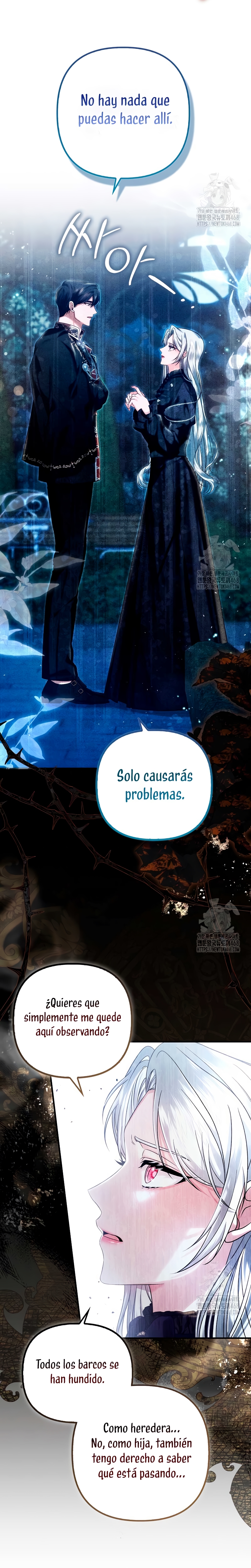 Como rechazar un matrimonio perfecto Capítulo 2 - Page 26