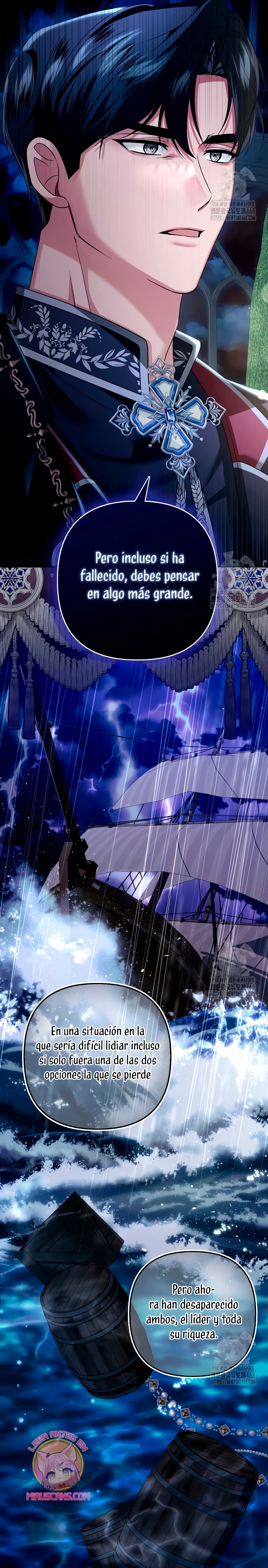 Como rechazar un matrimonio perfecto Capítulo 2 - Page 28