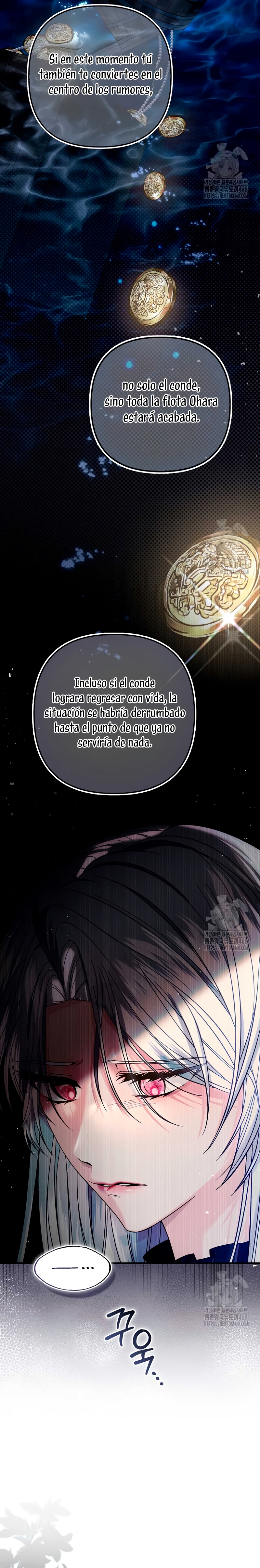 Como rechazar un matrimonio perfecto Capítulo 2 - Page 29