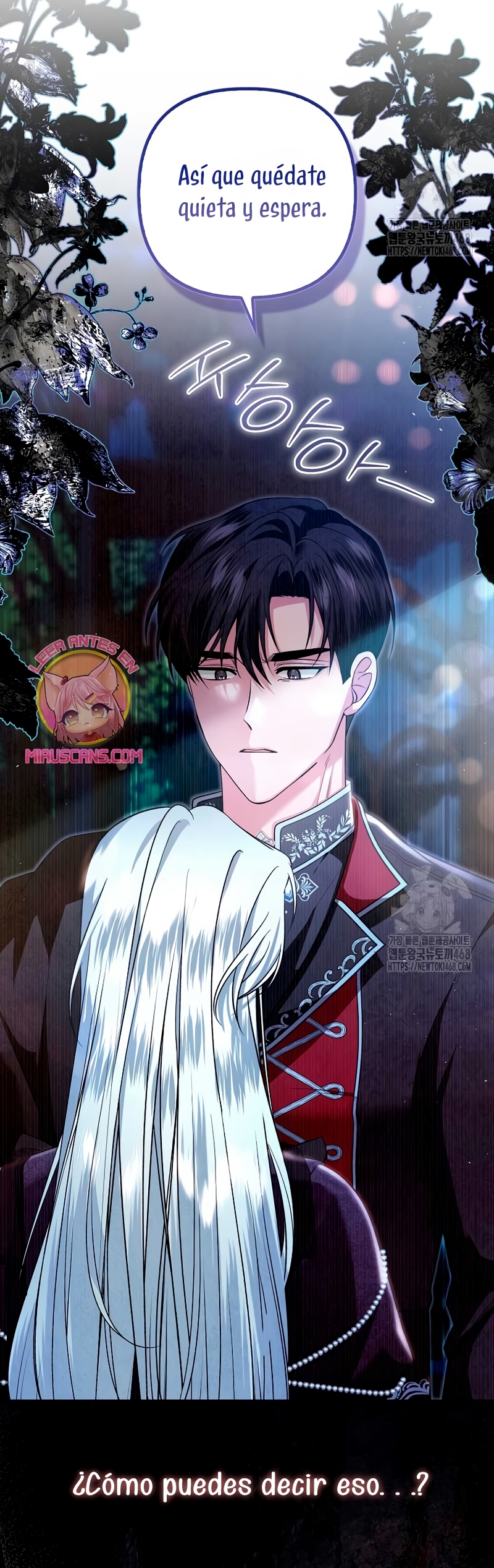 Como rechazar un matrimonio perfecto Capítulo 2 - Page 30