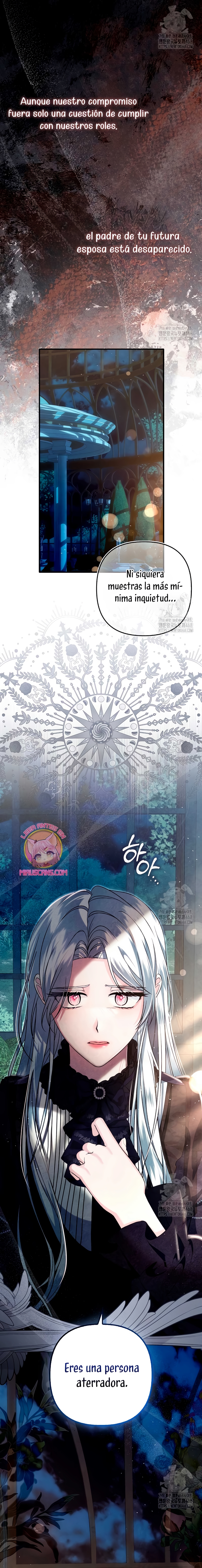 Como rechazar un matrimonio perfecto Capítulo 2 - Page 31