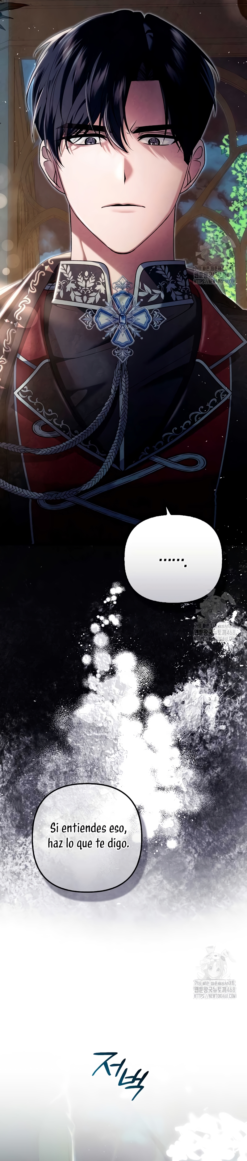 Como rechazar un matrimonio perfecto Capítulo 2 - Page 32