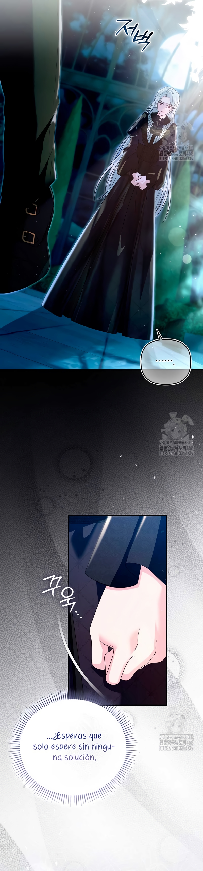 Como rechazar un matrimonio perfecto Capítulo 2 - Page 33