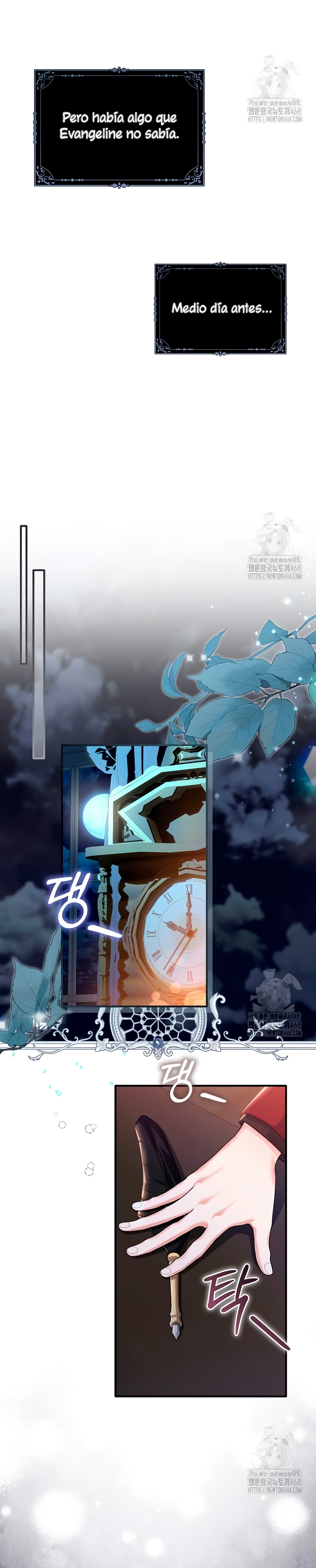 Como rechazar un matrimonio perfecto Capítulo 2 - Page 35