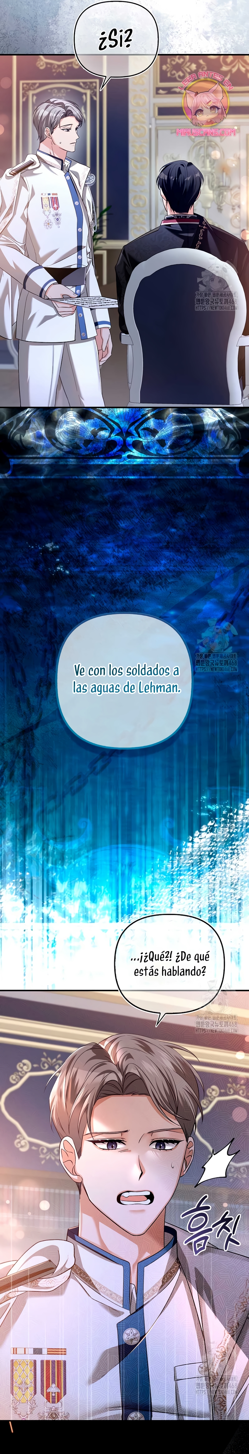 Como rechazar un matrimonio perfecto Capítulo 2 - Page 38