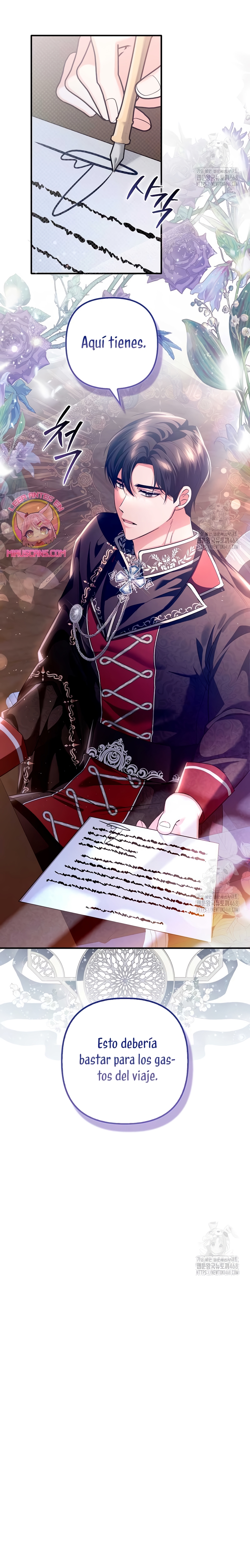 Como rechazar un matrimonio perfecto Capítulo 2 - Page 40