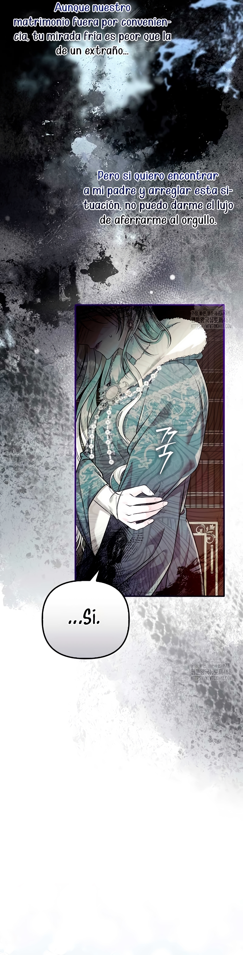 Como rechazar un matrimonio perfecto Capítulo 2 - Page 6