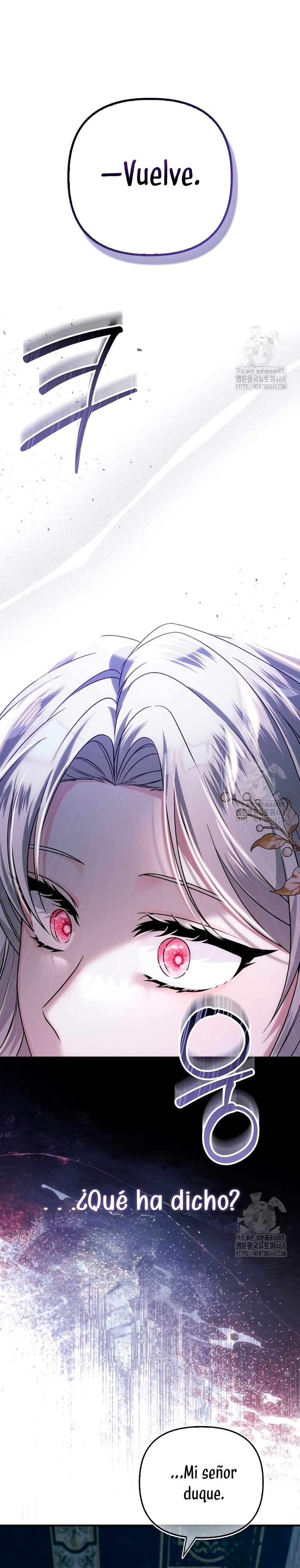 Como rechazar un matrimonio perfecto Capítulo 2 - Page 8