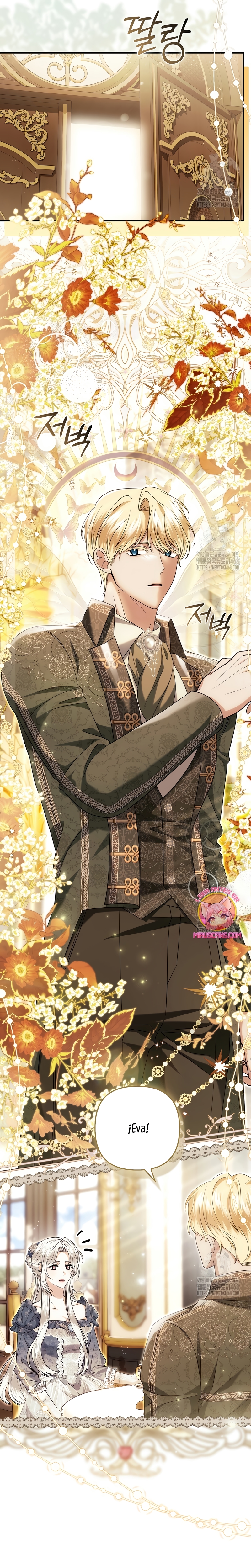 Como rechazar un matrimonio perfecto Capítulo 20 - Page 14