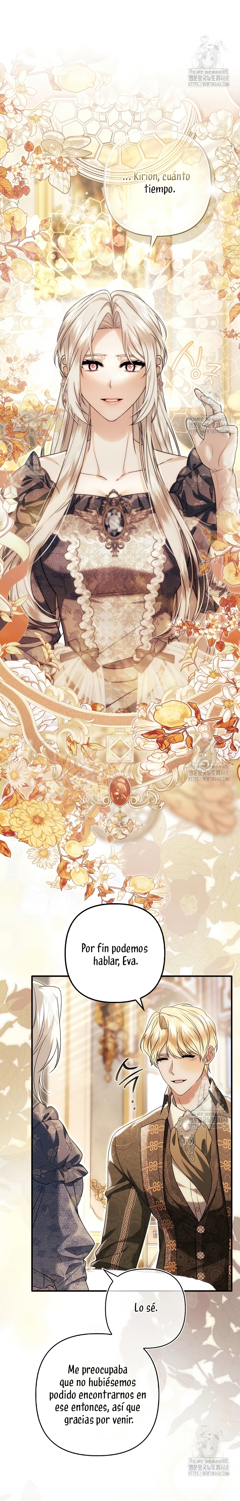 Como rechazar un matrimonio perfecto Capítulo 20 - Page 15