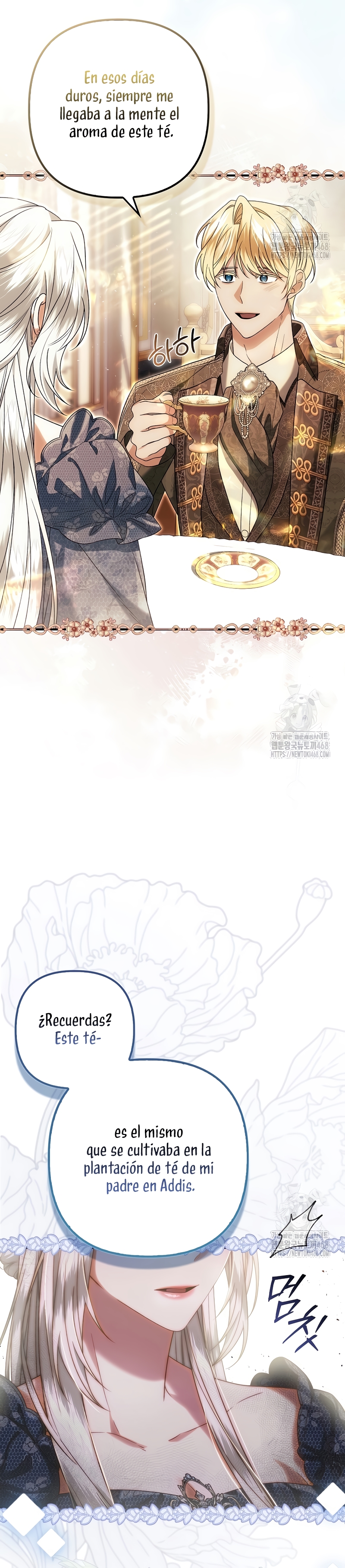 Como rechazar un matrimonio perfecto Capítulo 20 - Page 20