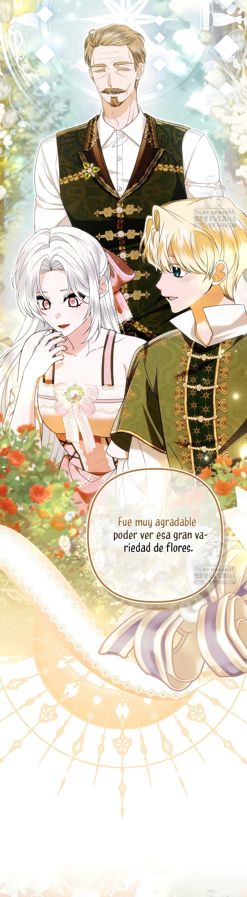 Como rechazar un matrimonio perfecto Capítulo 20 - Page 22