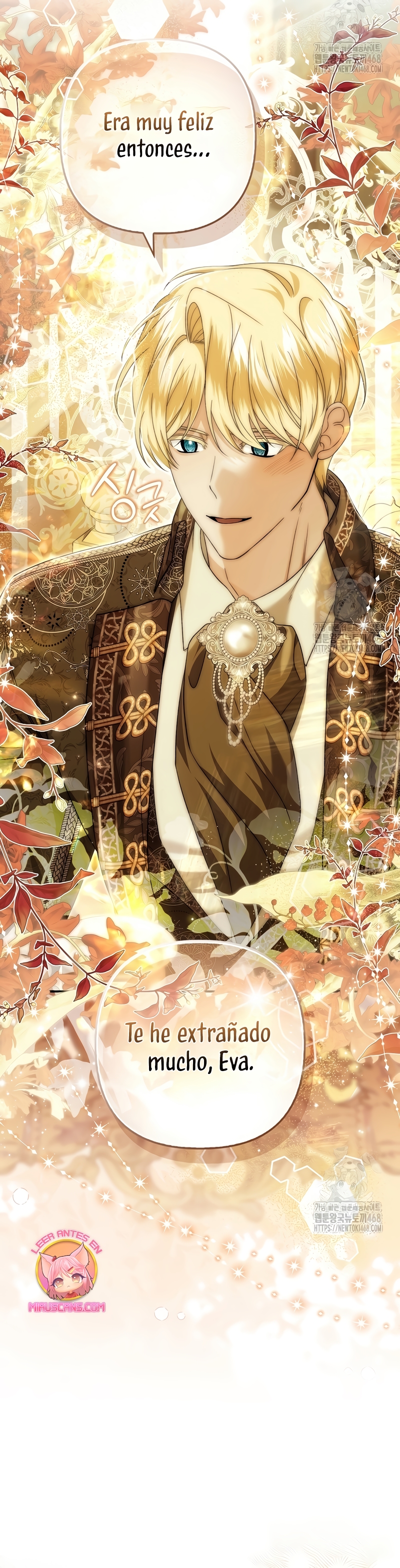 Como rechazar un matrimonio perfecto Capítulo 20 - Page 23