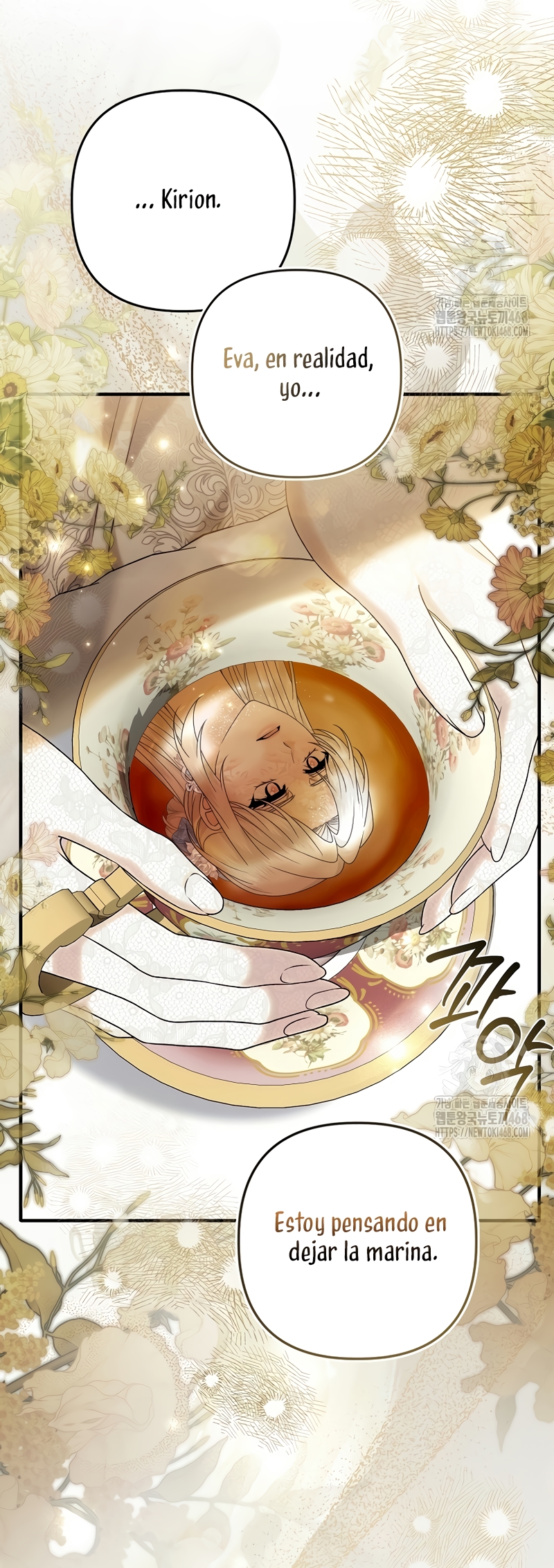 Como rechazar un matrimonio perfecto Capítulo 20 - Page 24