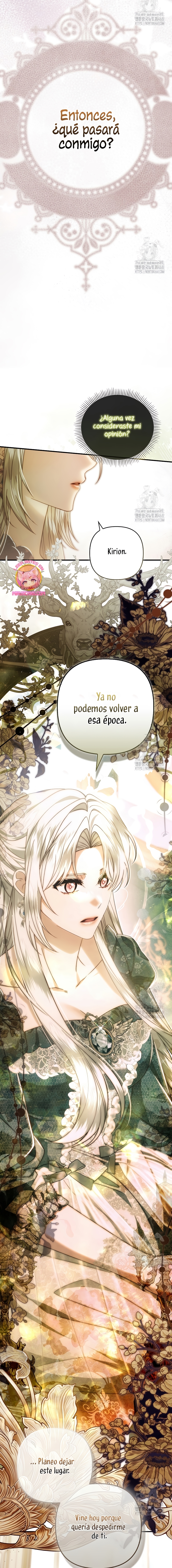 Como rechazar un matrimonio perfecto Capítulo 20 - Page 29