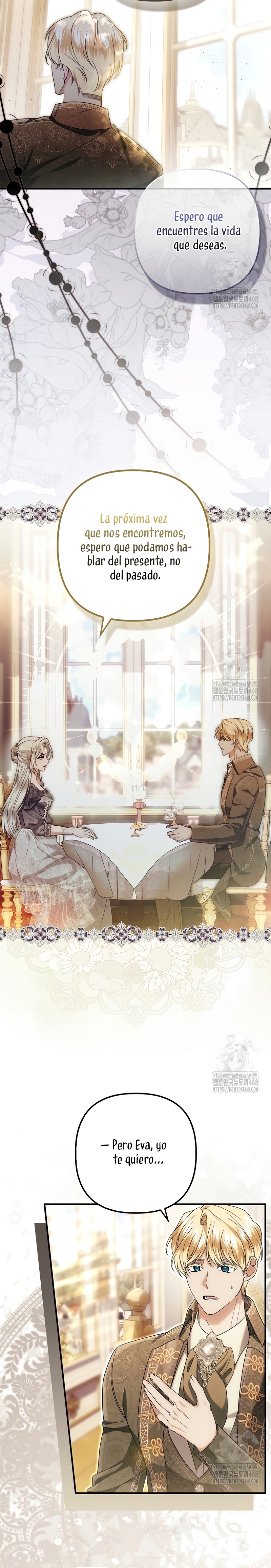 Como rechazar un matrimonio perfecto Capítulo 20 - Page 30