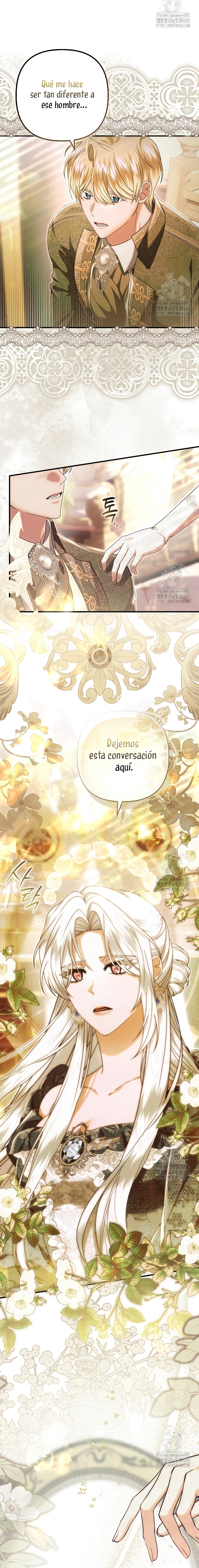 Como rechazar un matrimonio perfecto Capítulo 20 - Page 32