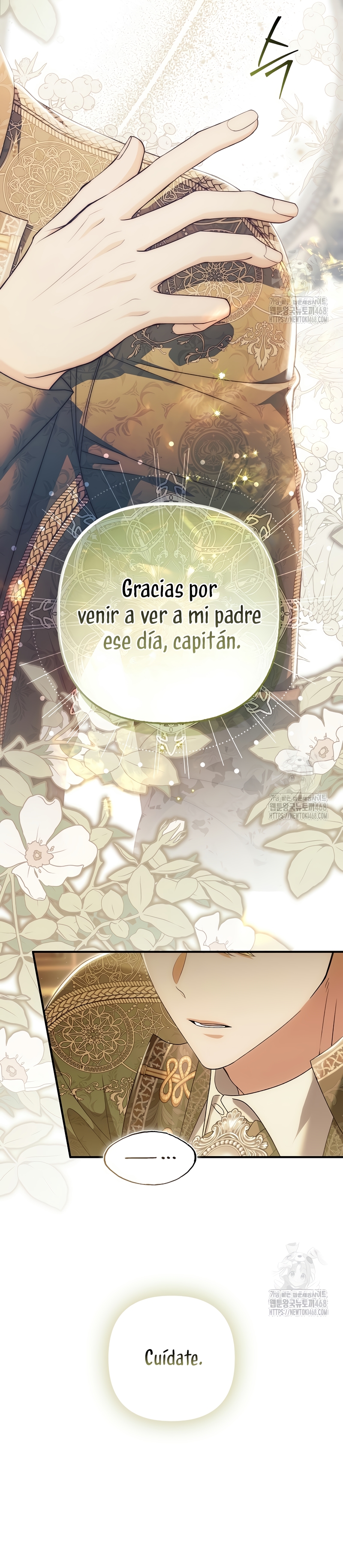 Como rechazar un matrimonio perfecto Capítulo 20 - Page 33