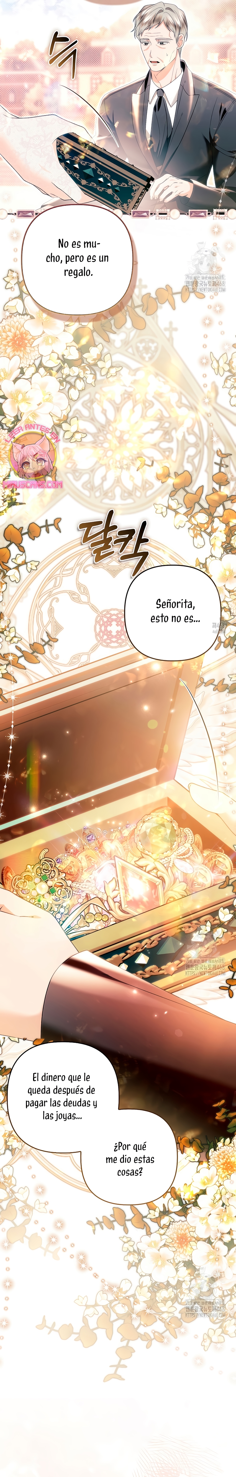 Como rechazar un matrimonio perfecto Capítulo 21 - Page 15