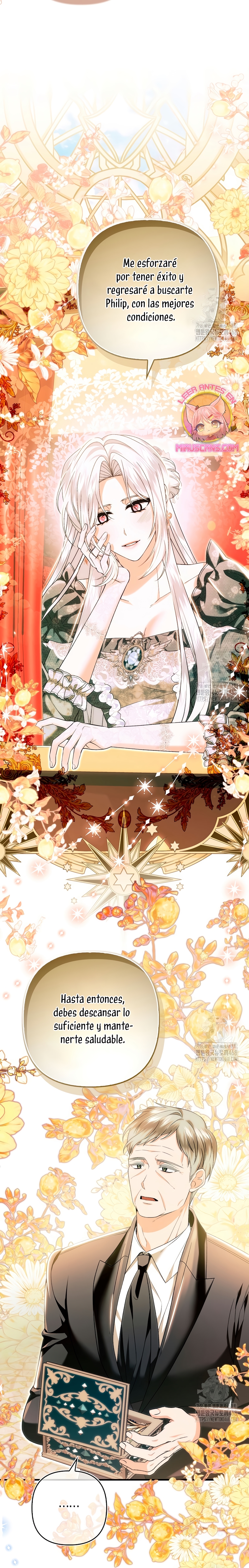 Como rechazar un matrimonio perfecto Capítulo 21 - Page 18