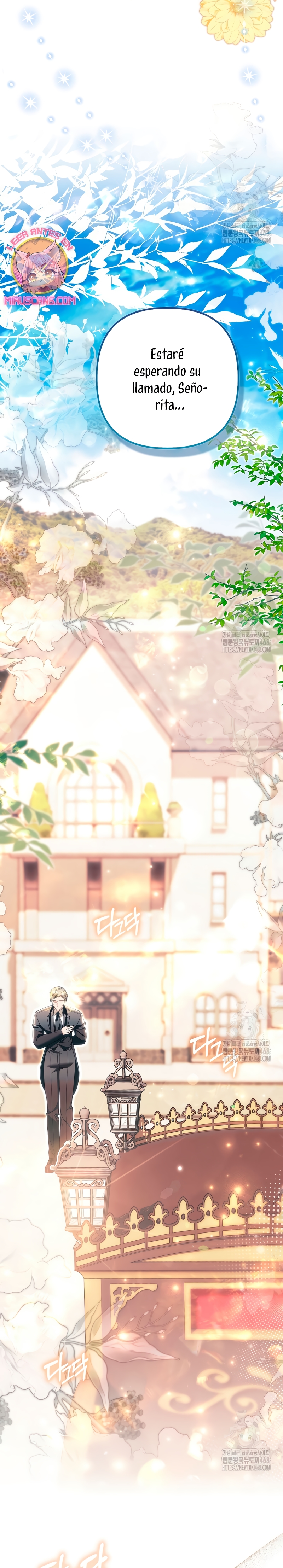 Como rechazar un matrimonio perfecto Capítulo 21 - Page 19