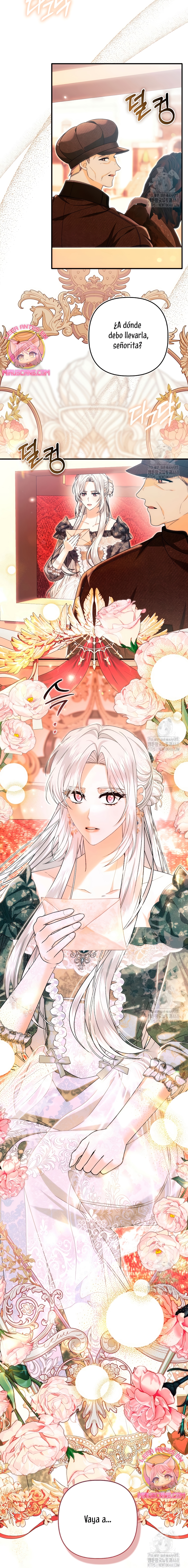 Como rechazar un matrimonio perfecto Capítulo 21 - Page 20