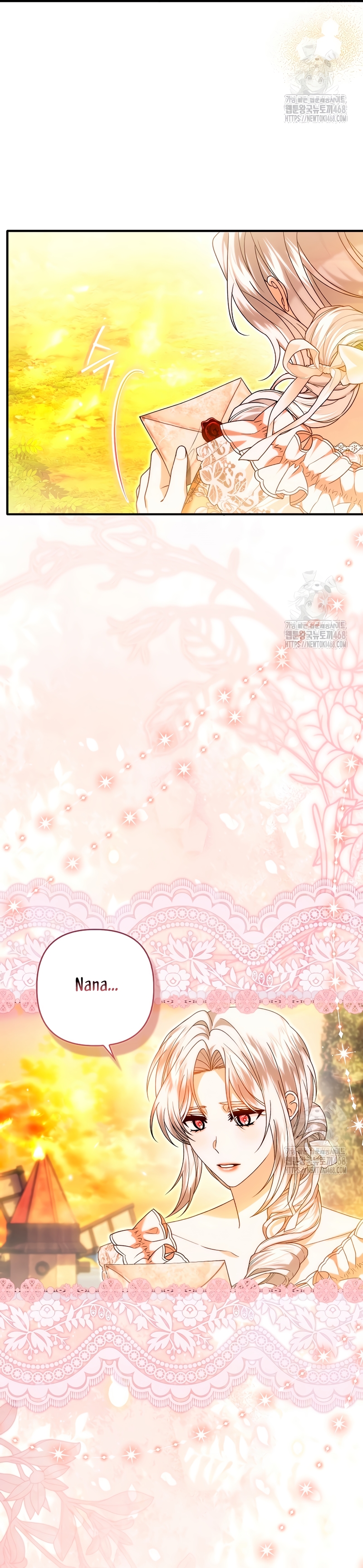 Como rechazar un matrimonio perfecto Capítulo 21 - Page 23