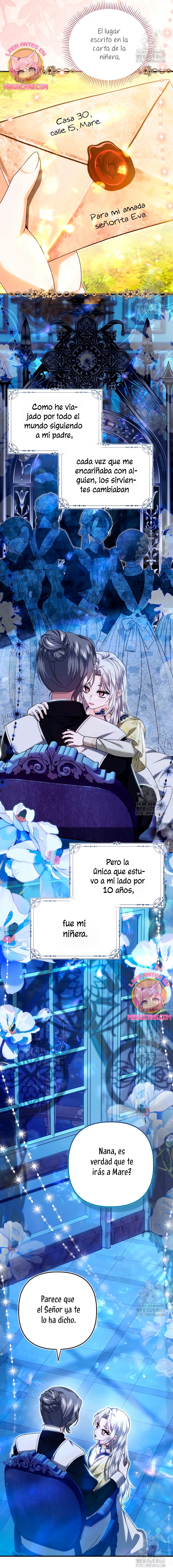 Como rechazar un matrimonio perfecto Capítulo 21 - Page 24