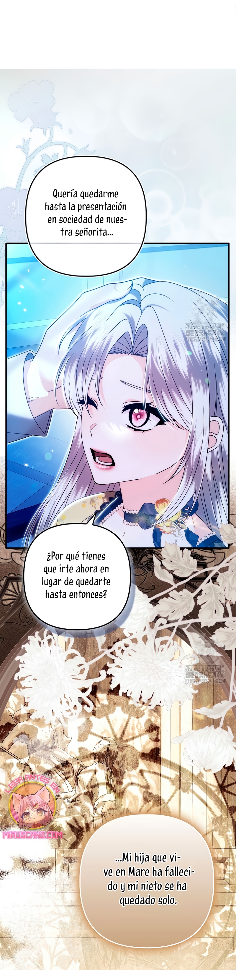 Como rechazar un matrimonio perfecto Capítulo 21 - Page 25