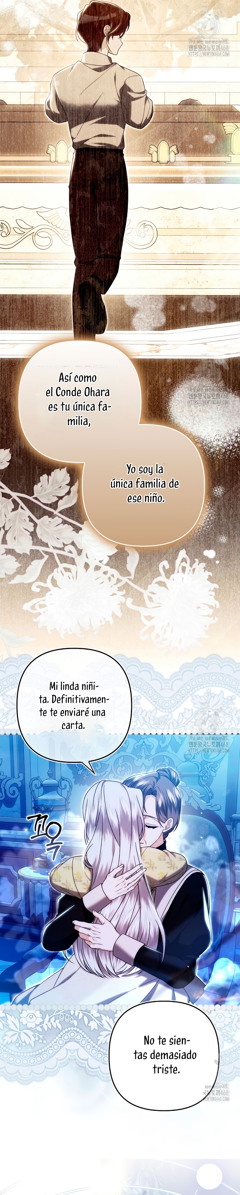 Como rechazar un matrimonio perfecto Capítulo 21 - Page 26