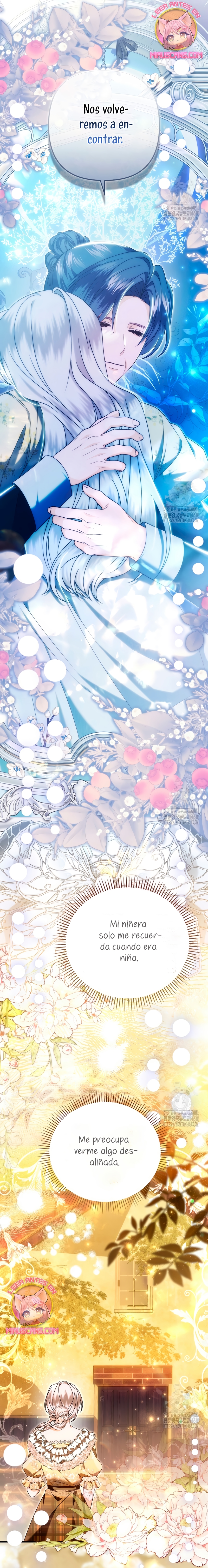 Como rechazar un matrimonio perfecto Capítulo 21 - Page 27