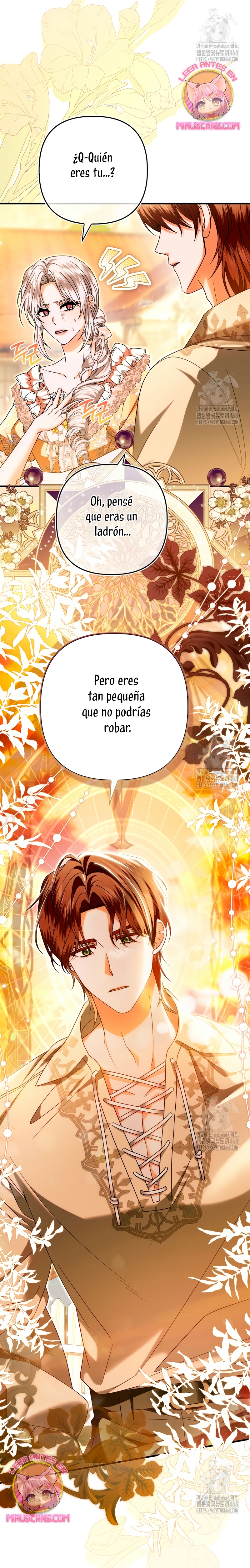 Como rechazar un matrimonio perfecto Capítulo 21 - Page 29