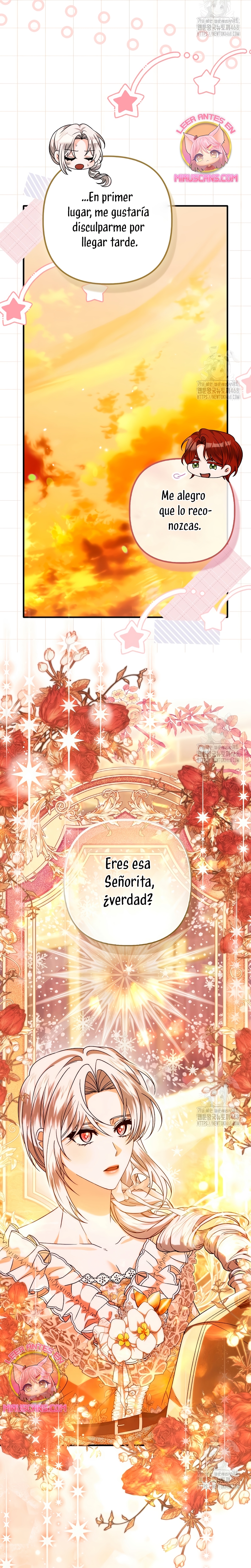 Como rechazar un matrimonio perfecto Capítulo 21 - Page 31