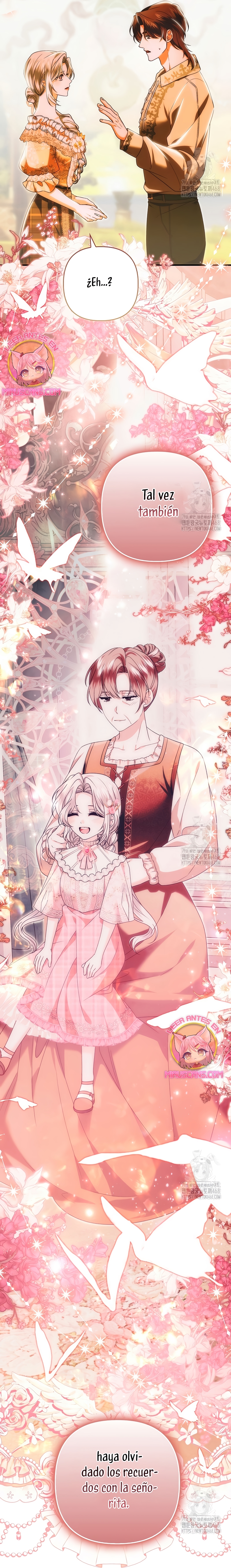 Como rechazar un matrimonio perfecto Capítulo 21 - Page 37