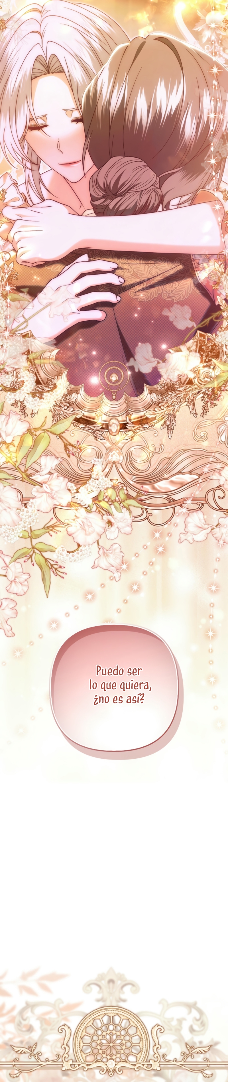 Como rechazar un matrimonio perfecto Capítulo 22 - Page 10