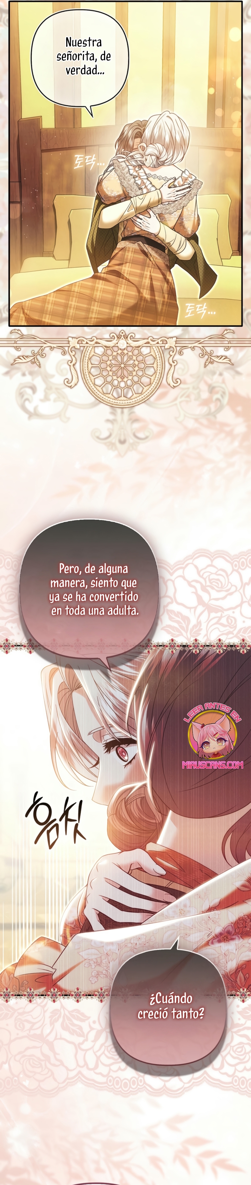 Como rechazar un matrimonio perfecto Capítulo 22 - Page 11