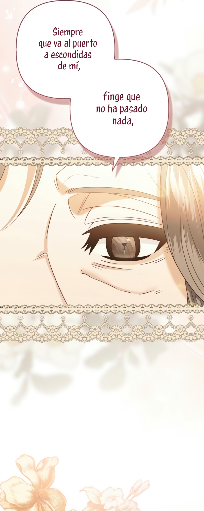 Como rechazar un matrimonio perfecto Capítulo 22 - Page 13
