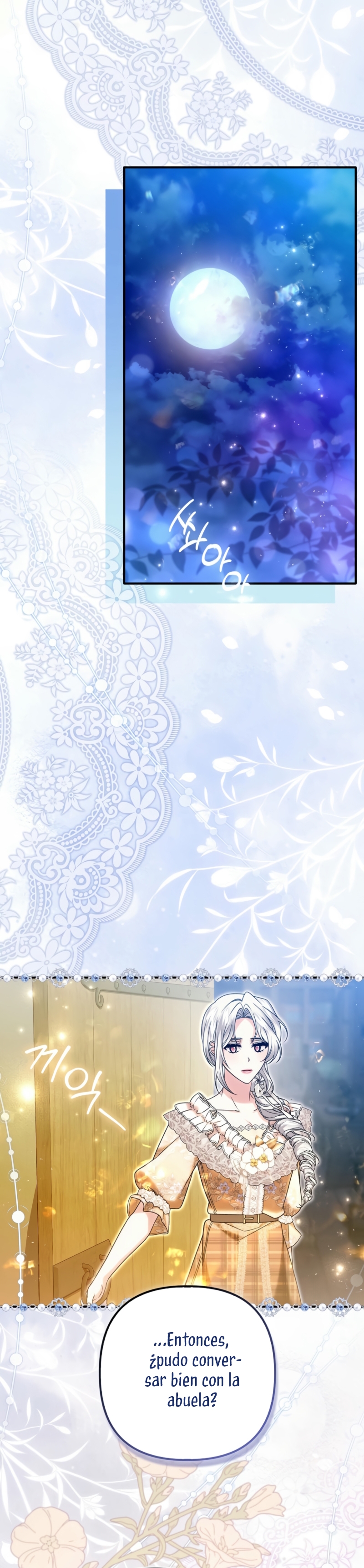 Como rechazar un matrimonio perfecto Capítulo 22 - Page 15